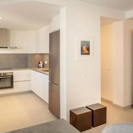 Διαμέρισμα Fuego By Realsuites Lanzarote Arrecife (Lanzarote)