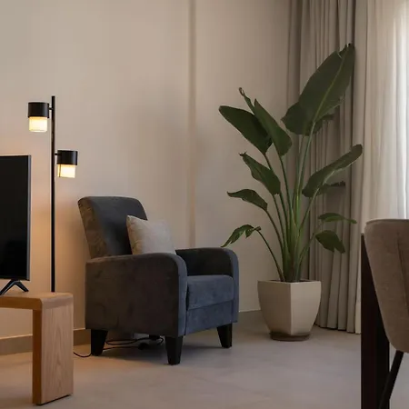 Fuego By Realsuites Lanzarote *