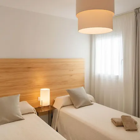 Fuego By Realsuites Lanzarote Διαμέρισμα Arrecife (Lanzarote)