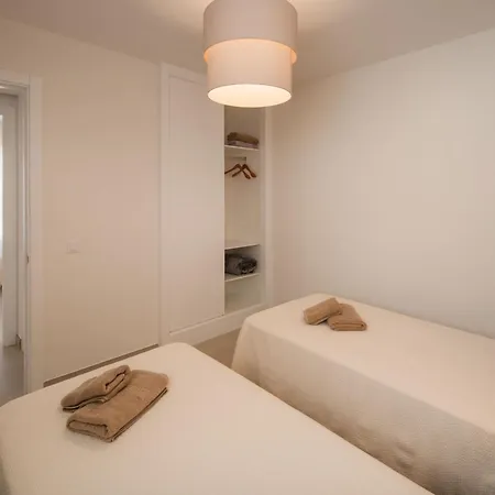 Fuego By Realsuites Lanzarote Διαμέρισμα