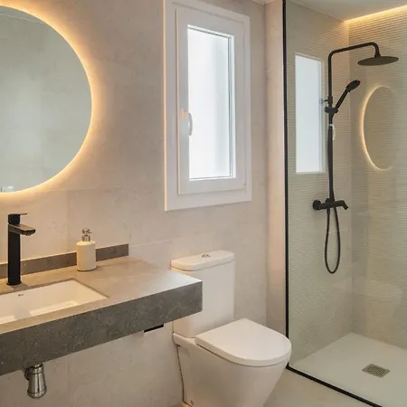 Fuego By Realsuites Lanzarote Διαμέρισμα