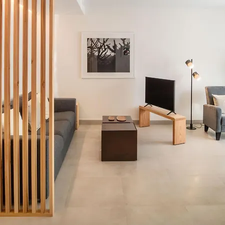 Fuego By Realsuites Lanzarote Arrecife (Lanzarote)