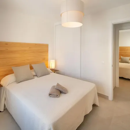 Fuego By Realsuites Lanzarote Apartment