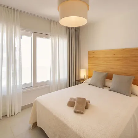 Fuego By Realsuites Lanzarote Arrecife (Lanzarote)