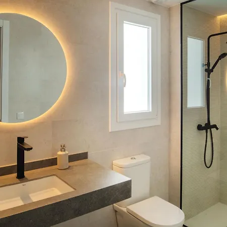 Fuego By Realsuites Lanzarote *