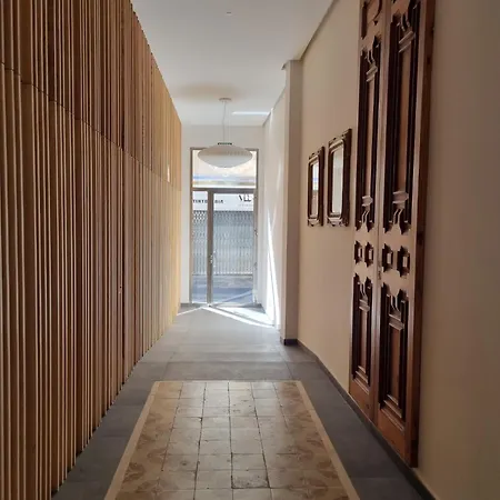 Fuego By Realsuites Lanzarote *