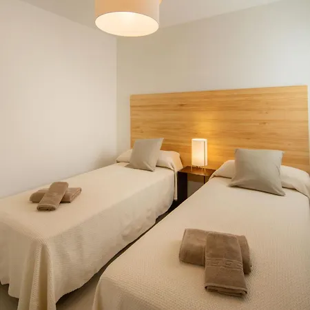 Fuego By Realsuites Lanzarote * Arrecife (Lanzarote)