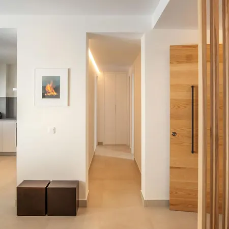 Fuego By Realsuites Lanzarote Apartment *