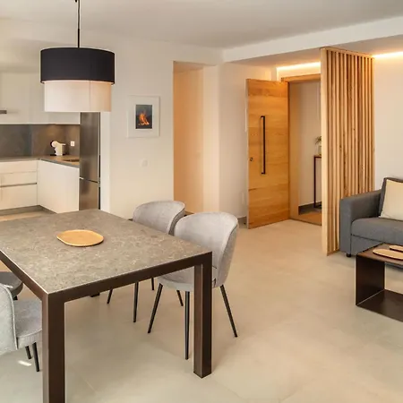 Apartment Fuego By Realsuites Lanzarote *