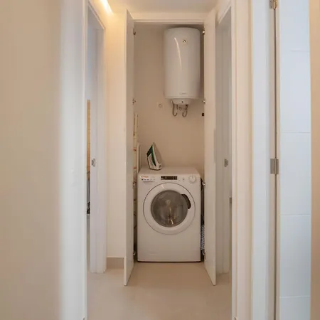 Apartment Fuego By Realsuites Lanzarote Arrecife (Lanzarote)