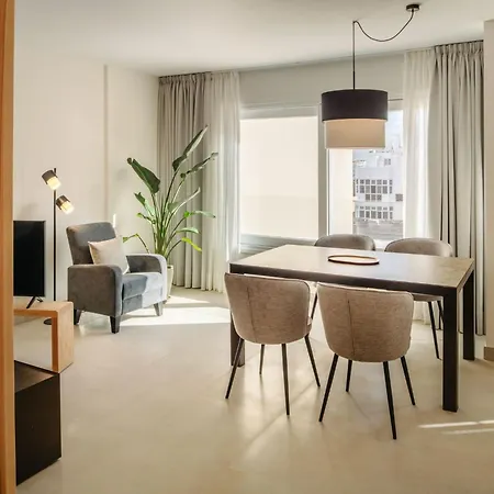 شقة Fuego By Realsuites Lanzarote *