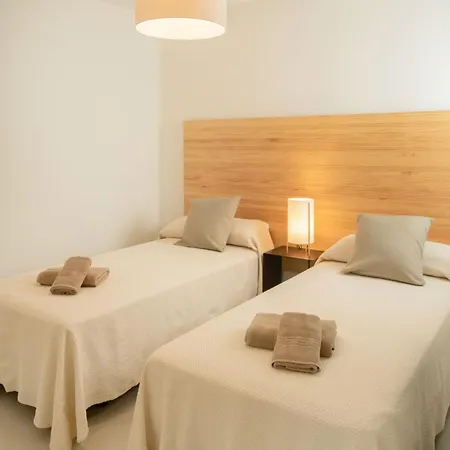 Fuego By Realsuites Lanzarote شقة