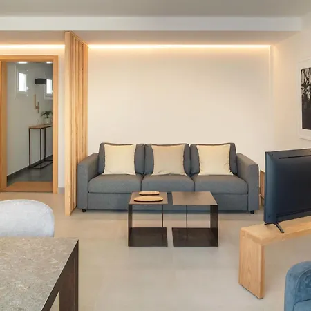 شقة Fuego By Realsuites Lanzarote أرّاثيفي